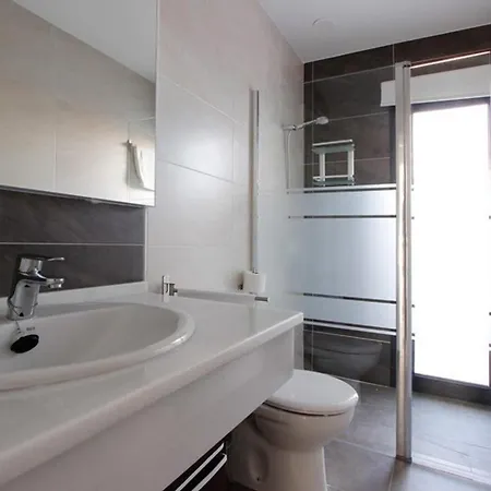 Conil Molina Apartment